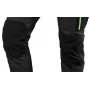 NEO Tools 81-290-S pantalón de trabajo de protección negro talla S