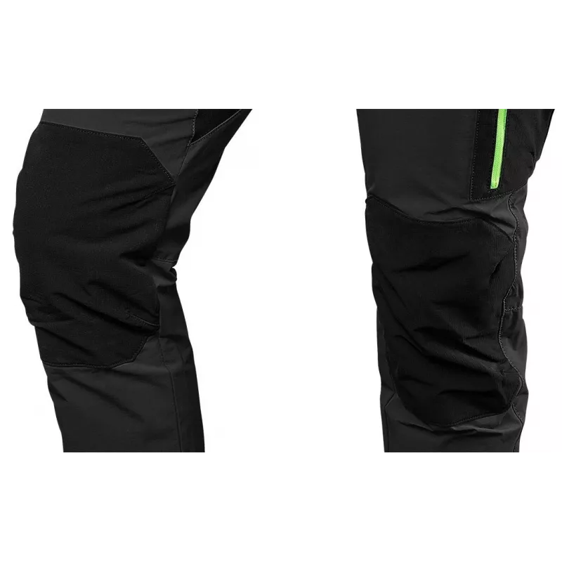 NEO Tools 81-290-XL Pantalón de protección negro