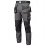 NEO Tools 81-325-L Pantalón de protección talla L Gris/Negro con detalles naranjas