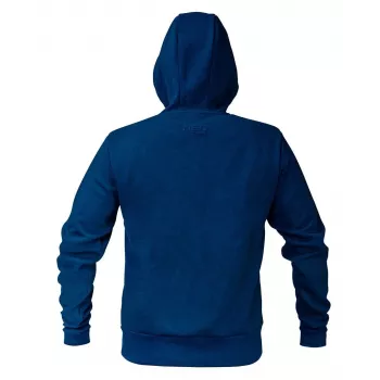 NEO Tools 81-511-M Chaqueta de trabajo gris/verde talla M