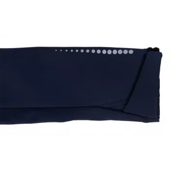 NEO TOOLS 81-559-L Chaqueta de trabajo hombre, gris/verde, talla L, 65% poliéster 35% algodón, 245 g/m², 7 bolsillos, codos reforzados, reflectante
