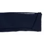 NEO TOOLS 81-559-L Chaqueta de trabajo hombre, gris/verde, talla L, 65% poliéster 35% algodón, 245 g/m², 7 bolsillos, codos reforzados, reflectante