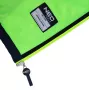Chaqueta de trabajo NEO TOOLS 81-559-M, talla M, gris/negro con detalles naranjas, 65% poliéster 35% algodón, 267 g/m², EN ISO 13688:2013