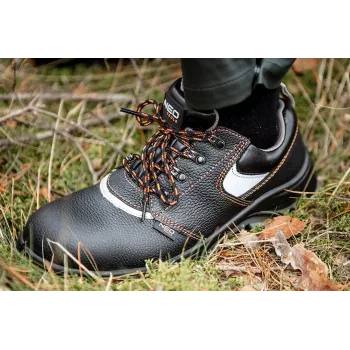 NEO Tools 82-010 calzado de seguridad