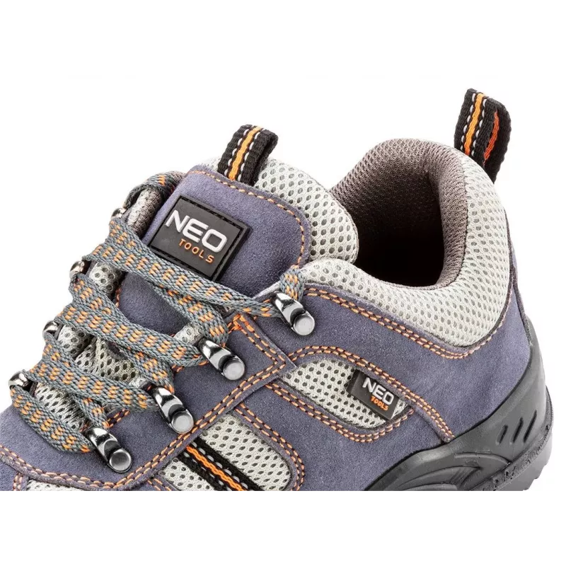 NEO Tools 82-035 calzado de seguridad