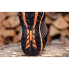 NEO Tools 82-102 Zapatos de seguridad S1P SRC, corte bajo, con puntera de acero y protección antiperforación, gris/negro