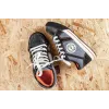 NEO Tools 82-112 S1P SRC Zapatos de seguridad, puntera de acero, talla 46, negro/gris