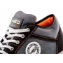 NEO Tools 82-112 S1P SRC Zapatos de seguridad, puntera de acero, talla 46, negro/gris