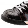 NEO TOOLS 82-117 S1P SRC Zapatos de seguridad talla 42 negro/gris puntera de acero y entresuela antiperforación