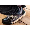 Zapatos de seguridad NEO TOOLS 82-118 S1P SRC, puntera de acero, suela de PU, gris/negro, talla 42