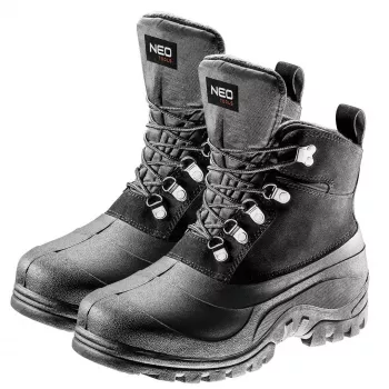 NEO Tools 82-131 calzado de seguridad