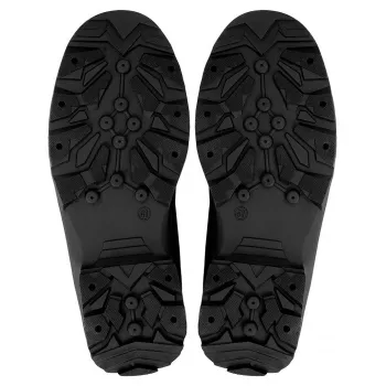 NEO TOOLS 82-139-44 Zapatos de seguridad S1P SRC, corte bajo, con puntera de acero y protección antiperforación, gris/negro, talla 44 EU