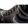 NEO TOOLS 82-143 S1P SRC zapatos de seguridad con puntera de acero y protección antiperforación, talla 43, negro/gris