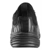 NEO tools 82-158-47 Calzado de seguridad S1P SRC con puntera de acero, talla 47, negro/gris