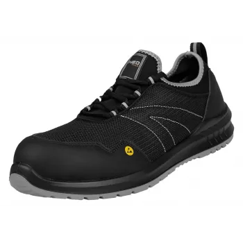 Zapatos de seguridad NEO Tools 82-163-40 S1P SRC talla 40