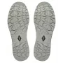 Botas de seguridad NEO Tools 82-163-44 S1P SRC, puntera composite, talla 44, gris/negro