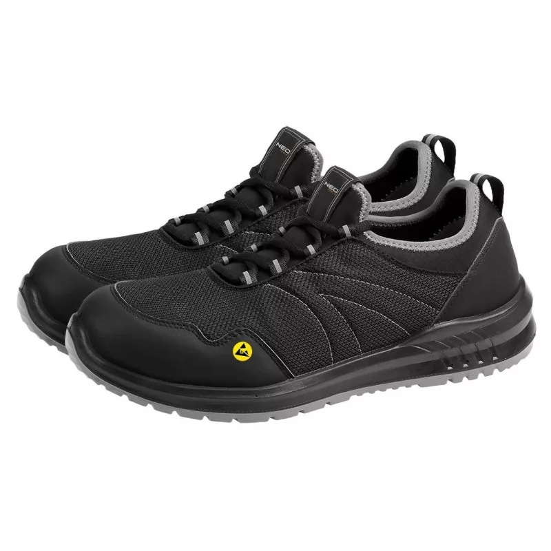 NEO Tools 82-163-47 S3 SRC botas de seguridad talla 47