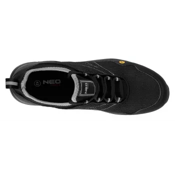 NEO Tools 82-163-47 S3 SRC botas de seguridad talla 47