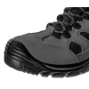 NEO TOOLS 82-167-40 S3L SR FO Botas de seguridad altas sin metal, talla 40, negras