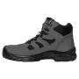 NEO TOOLS 82-167-40 S3L SR FO Botas de seguridad altas sin metal, talla 40, negras