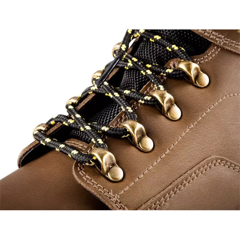 NEO Tools 82-170-41 S1P SRC zapatos de seguridad, corte bajo, con puntera de acero, talla 41