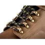 NEO TOOLS 82-170-45 S1P SRC zapatos de seguridad, puntera de acero, protección antiperforación, talla 45, negro/gris