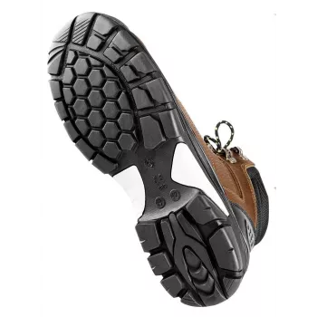 NEO TOOLS 82-170-47 Calzado de seguridad S1P SRC con puntera de acero Talla 47