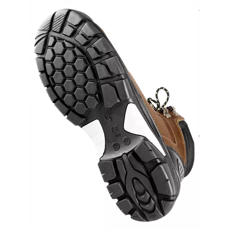 NEO TOOLS 82-170-47 Calzado de seguridad S1P SRC con puntera de acero Talla 47