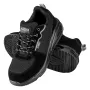Calzado de seguridad NEO TOOLS 82-171-40 S1 SR Neo Air, puntera de acero, reflectante, talla 40