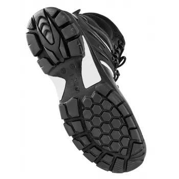 NEO Tools 82-175-40 S1P SRC zapatos de seguridad con puntera de acero talla 40 gris/negro