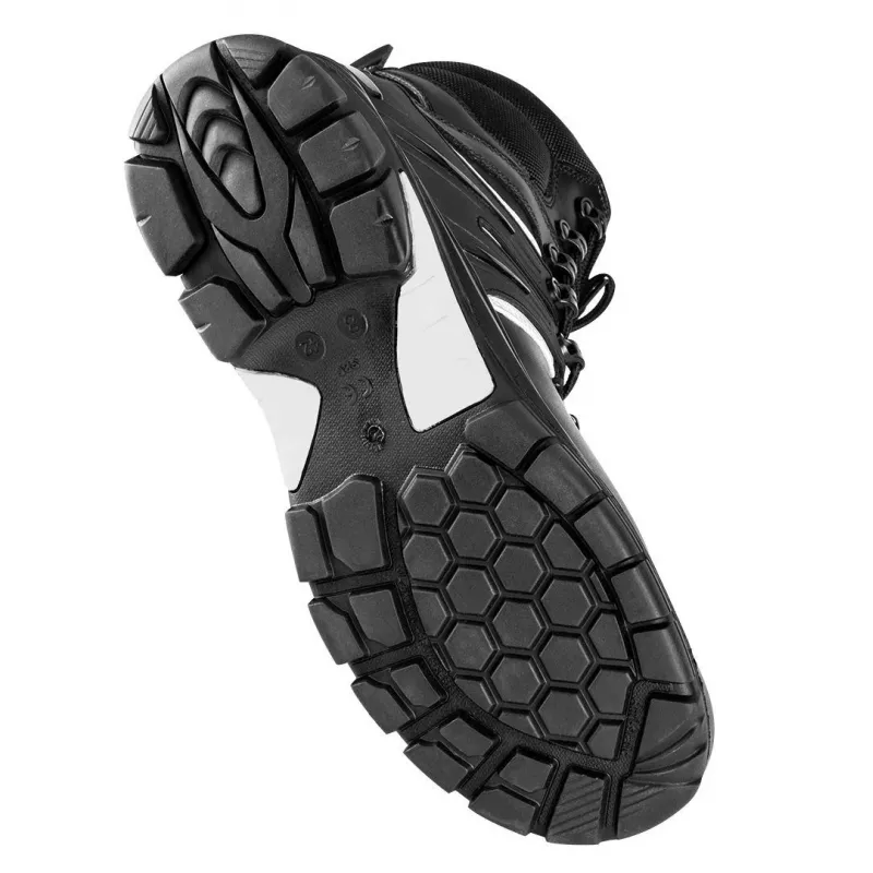 NEO Tools 82-175-40 S1P SRC zapatos de seguridad con puntera de acero talla 40 gris/negro