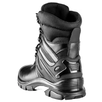 NEO TOOLS 82-175-42 Calzado de seguridad S1P SRC, talla 42, gris/negro