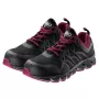 NEO Tools 82-530-40 zapatos de seguridad S3 SRC con puntera de acero, talla 40