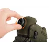 NEO TOOLS 82-751-40 S1P SRC Zapatos de seguridad con puntera de acero y protección antiperforación, serraje, negro/gris, talla 40