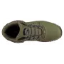 Zapato de seguridad NEO Tools 82-751-41 S1P SRC, puntera de acero, antiperforación, gris/naranja, talla 41