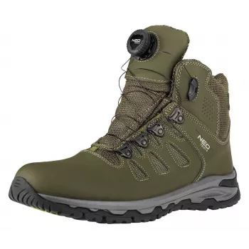 NEO Tools 82-751-44 zapatos de seguridad S1P SRC puntera de acero talla 44