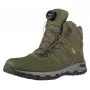 Zapato de seguridad NEO TOOLS 82-751-46 S1P SRC con puntera de acero, talla EU 46, negro/gris