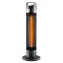 NEO TOOLS 90-035 calefactor infrarrojo eléctrico 1000 W negro