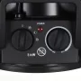Calefactor eléctrico NEO TOOLS 90-063 cerámico PTC 3000 W negro