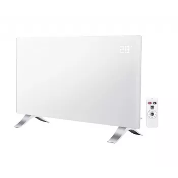 Radiador eléctrico de convección NEO Tools 90-095 2000W IP24 Wi-Fi Blanco