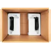 Calefactor cerámico PTC NEO TOOLS 90-110 1500W con oscilación y termostato