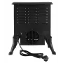 Calefactor cerámico PTC NEO TOOLS 90-110 1500W con oscilación y termostato