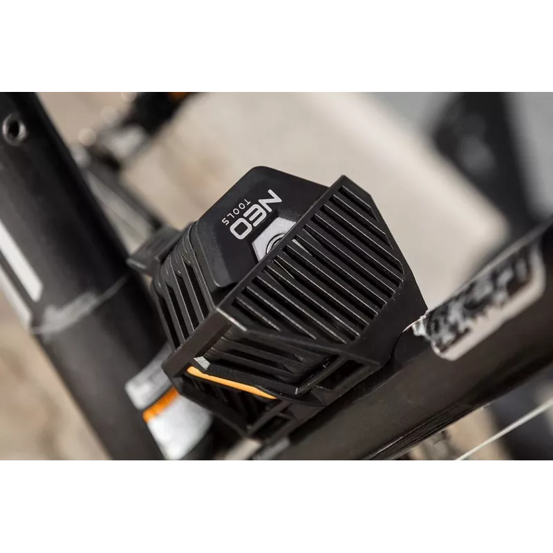 NEO TOOLS 91-006 Candado de cable