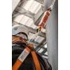 NEO TOOLS 97-101 Dispositivo de seguridad con asistencia de frenado