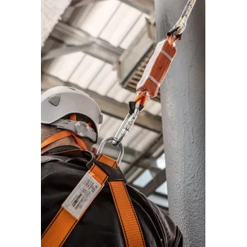 NEO TOOLS 97-101 Dispositivo de seguridad con asistencia de frenado