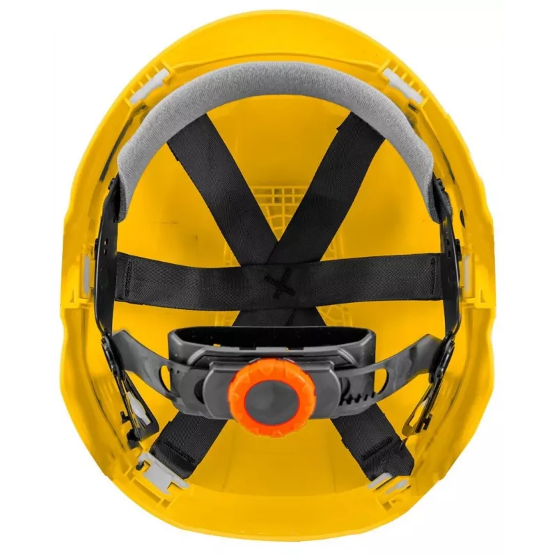 NEO Tools 97-210 Protección de seguridad para la cabeza