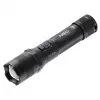 NEO TOOLS 99-035 linterna frontal LED COB con sensor de movimiento, 300 lm, IPX4, USB-C, ángulo ajustable, base magnética