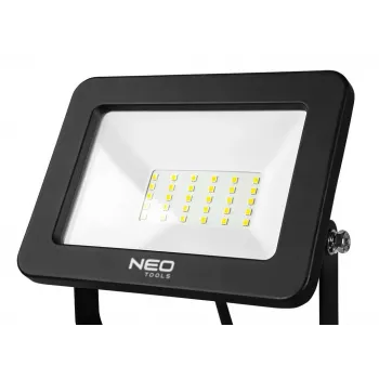 NEO Tools 99-060 foco LED 20W 1600lm 6500K IP65