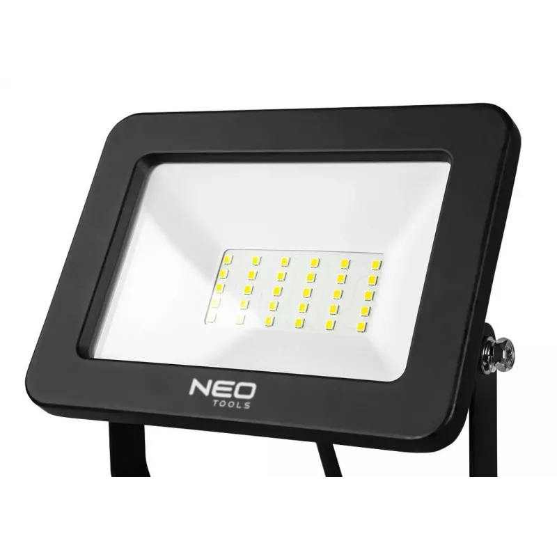 NEO Tools 99-060 foco LED 20W 1600lm 6500K IP65