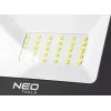 NEO TOOLS 99-063 Foco de trabajo LED COB 20W a batería 1800lm IP65 con powerbank